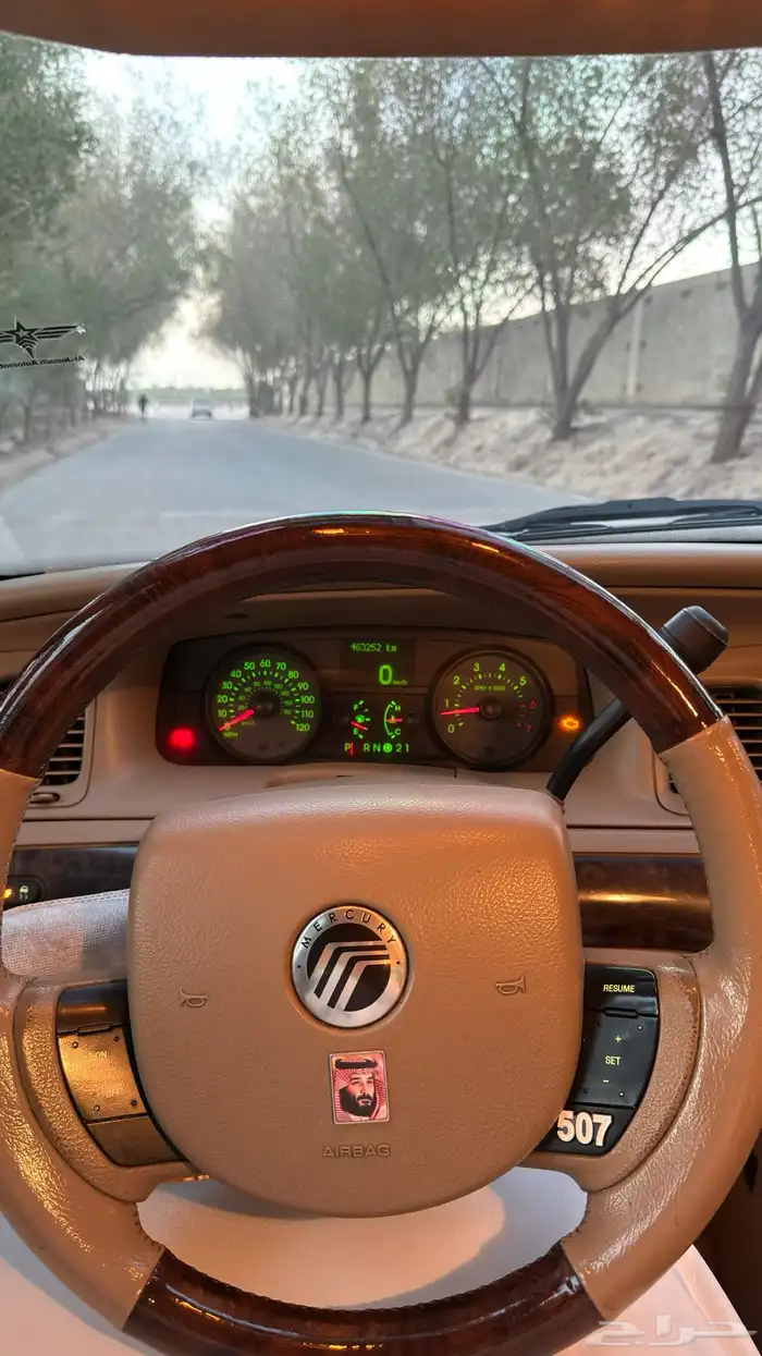 جراند ماركيز 2011 7