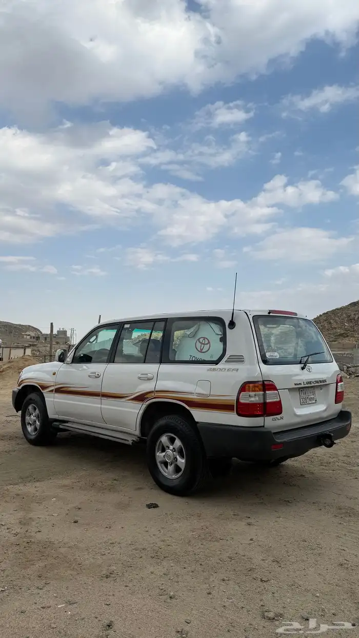 جيب موديل 2000 2