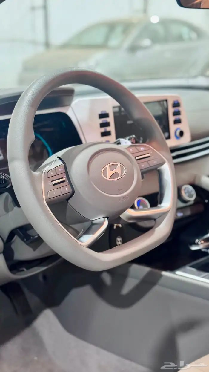 هيونداي النترا 2026 جديد للبيع 11