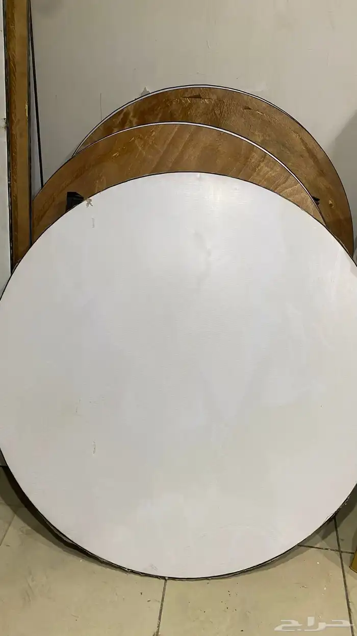 طاولات حفلات وكراسي حفلات نابليون ذهبي وكاونتر محلات 0