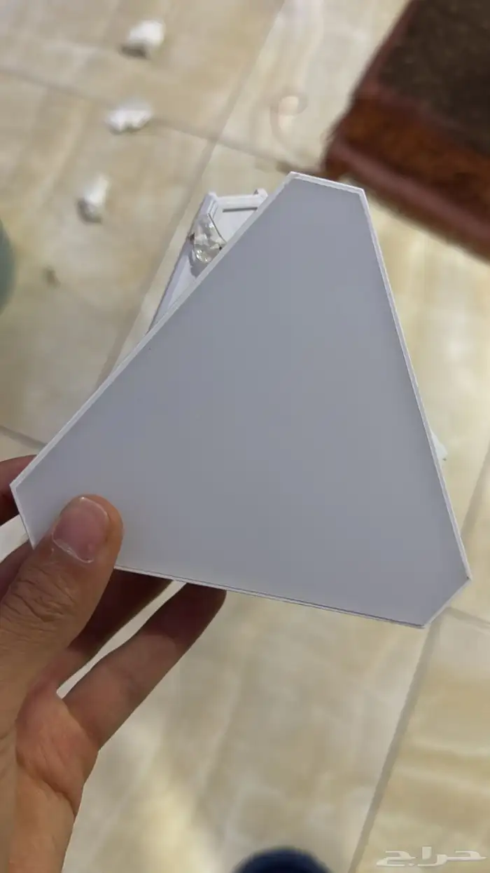 سيت اب قيمنق اضاءه مكسر ماوس 0