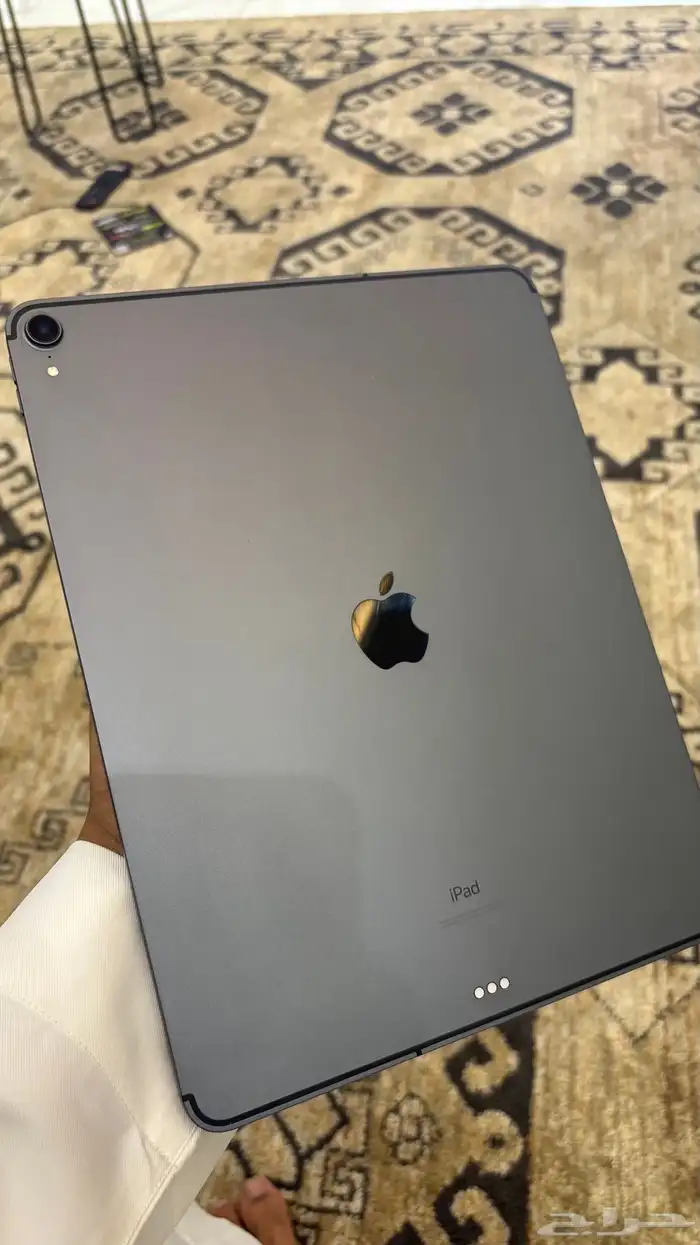 ايباد برو للبيع 3