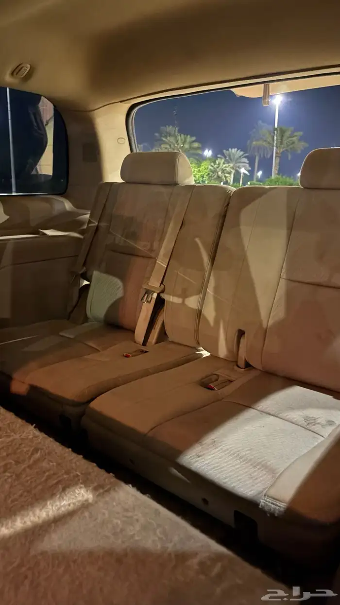 شيفروليه تاهو LT 2013 دبل قصير 16