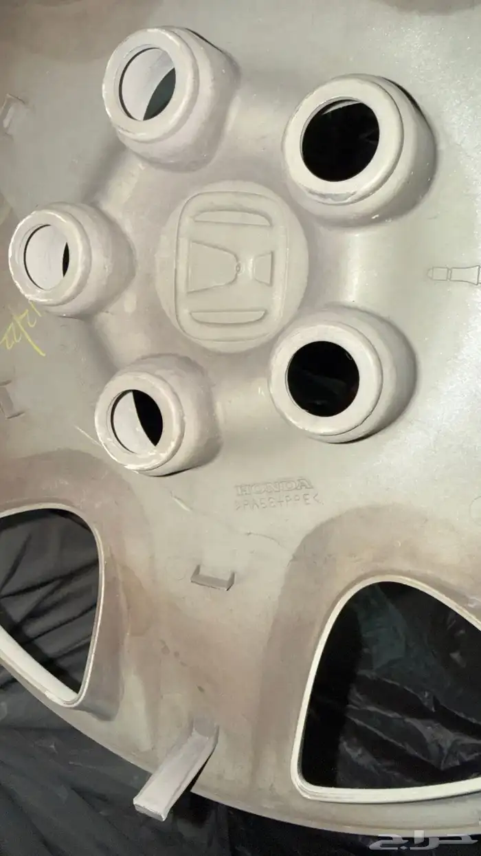 طيس اكورد وكالة 2006-2007 أخت الجديد 3