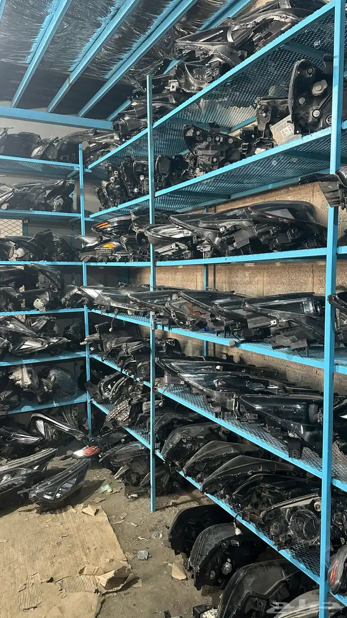 متوفر كل شمعات التايوتا يارس كورولا كامري من 2020 وفوق 3