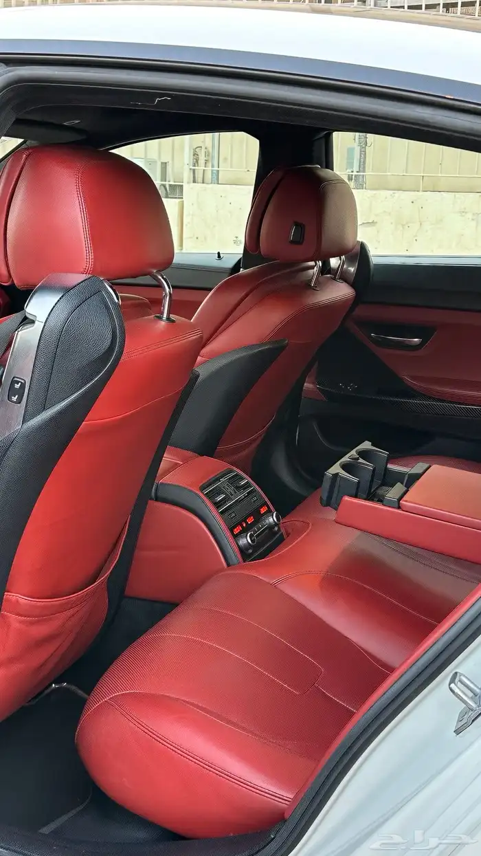 للبيع BMW M6 موديل 2014 15