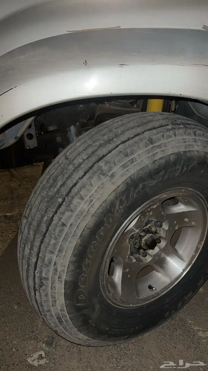 جنوط كروم 97 وكاله 1