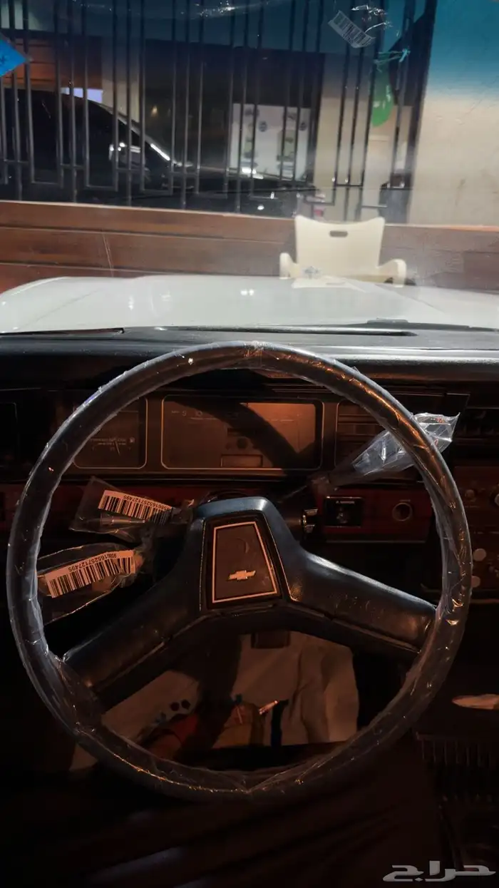 كابرس 89 نظيف للبيع 3