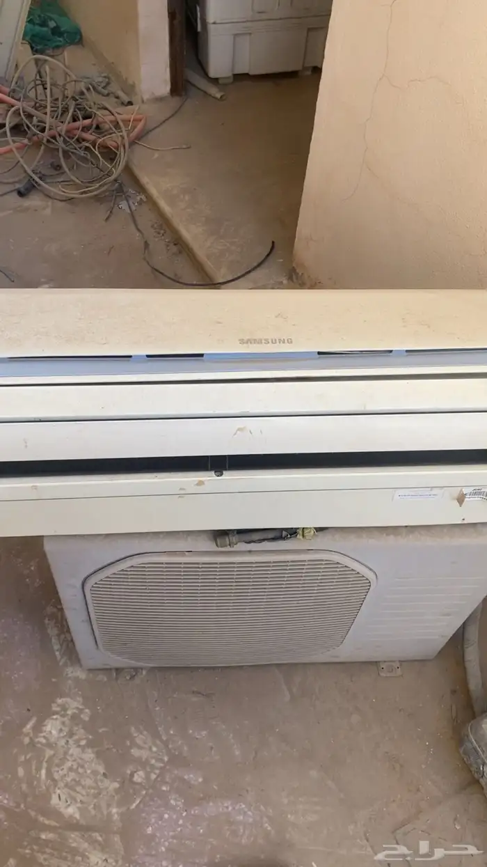 مكيف سبليت 0