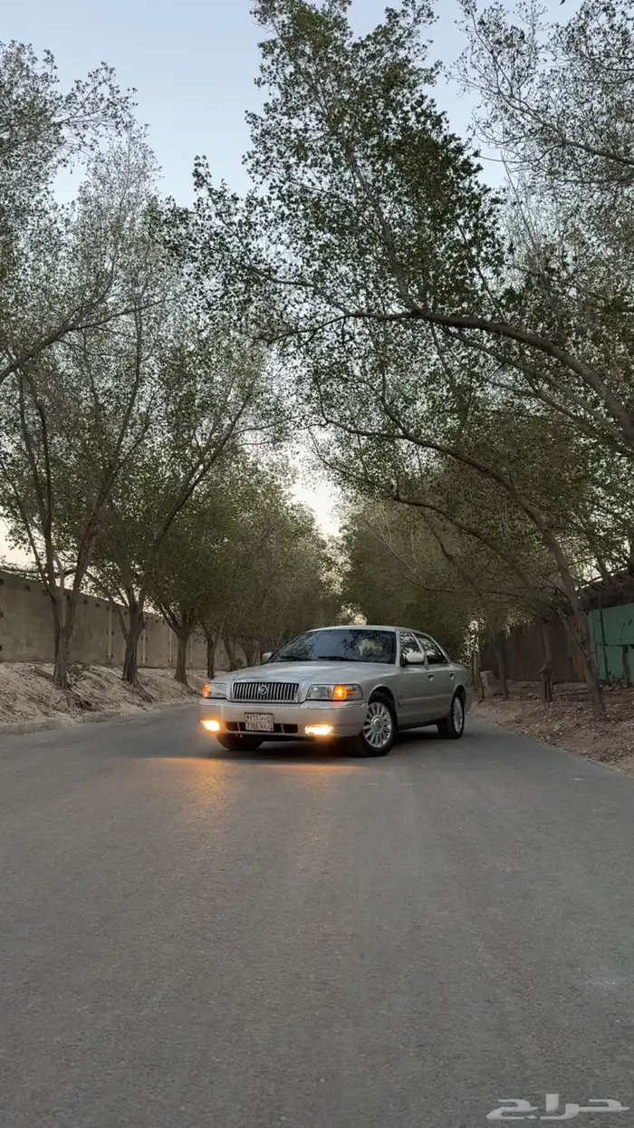 جراند ماركيز 2011 0