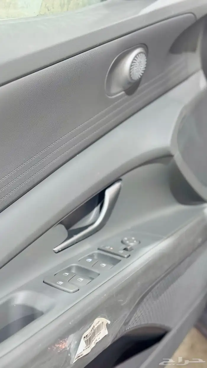 هيونداي النترا 2026 جديد للبيع 10