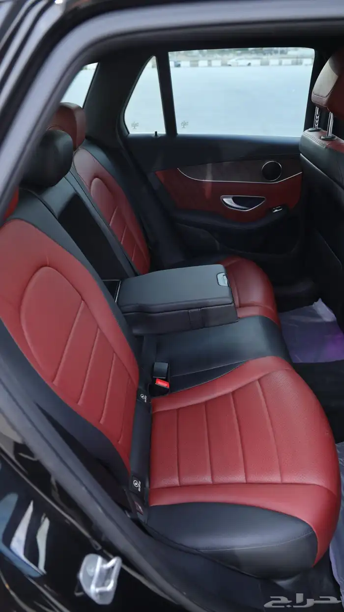 مرسيدس GLC .. ( البيع سمح ) 20