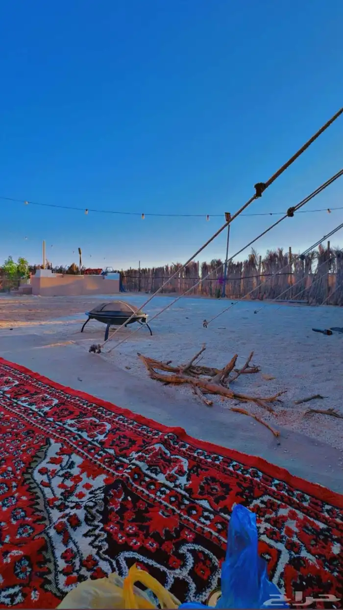 مخيم للايجار بملاهي ودكه وعريش واسعارنا بطله  مخيمات 11