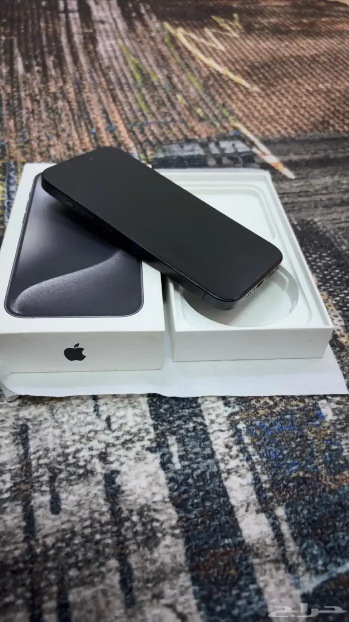 ايفون15برو 1
