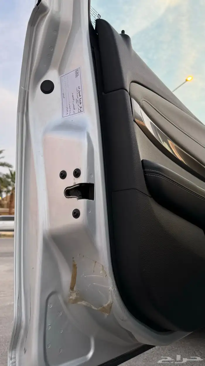 كابرس 2016 مخزن اخو الجديد 19