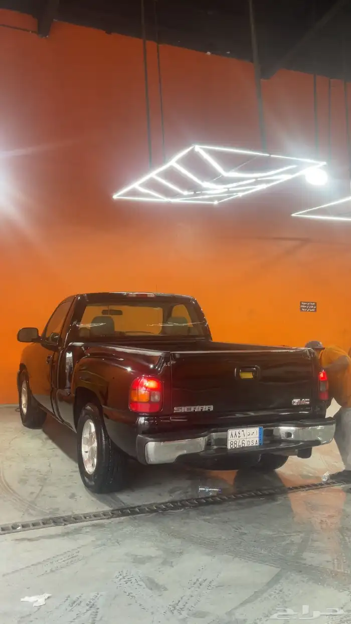 سييرا مخصر 0