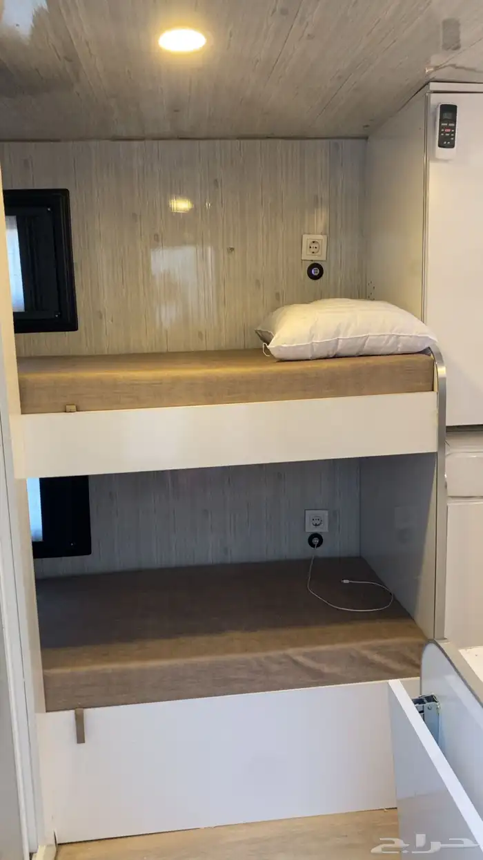 كارفان موديل 2022 6