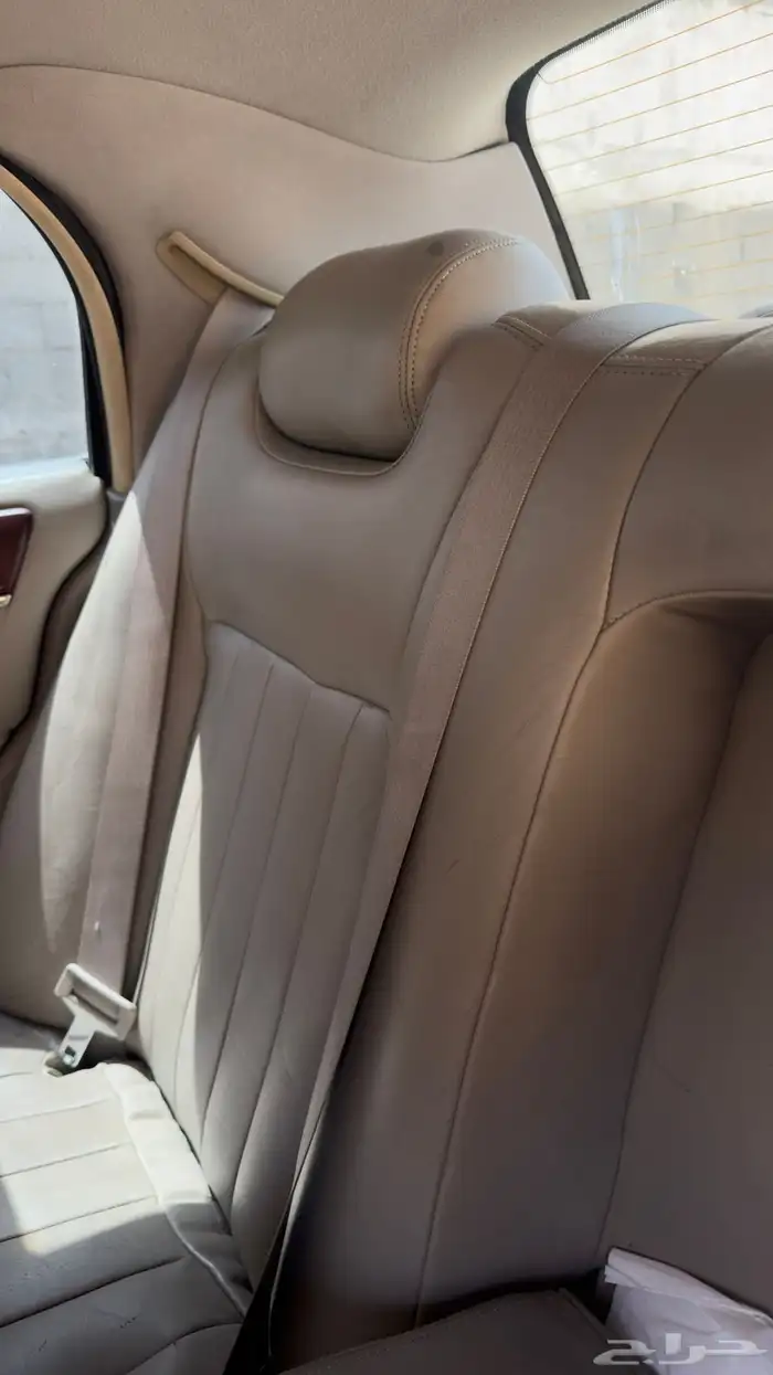 لنكون   تاون كار 2003 5