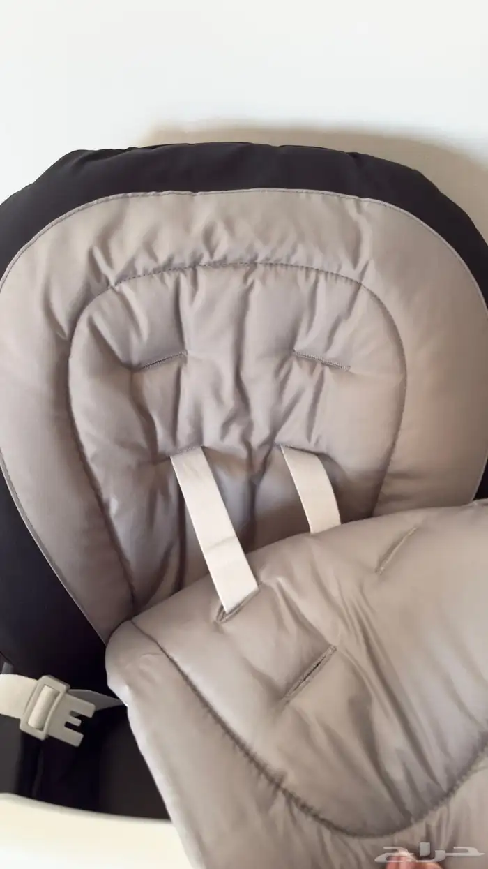 كرسي اطفال طعام 6