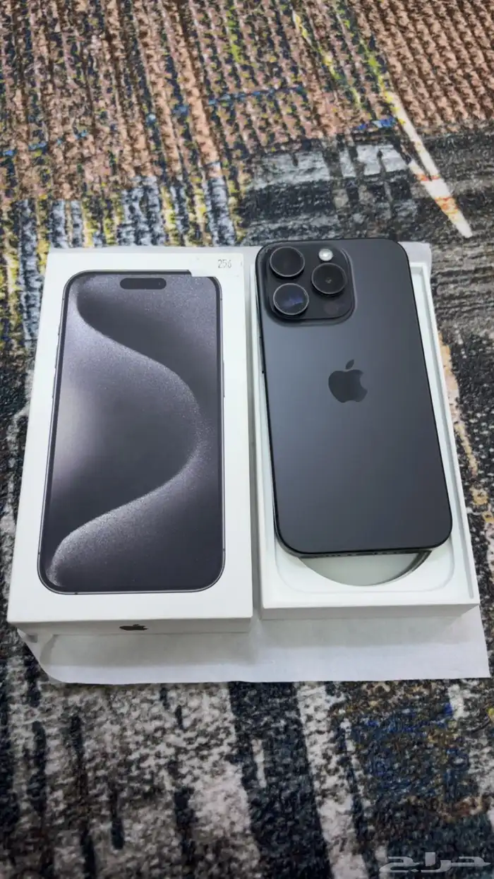 ايفون15برو 0