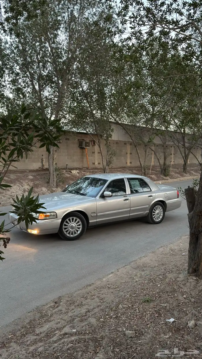 جراند ماركيز 2011 3