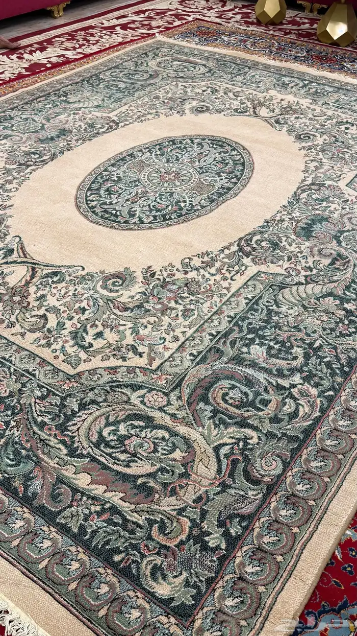 مفرشة للبيع 1