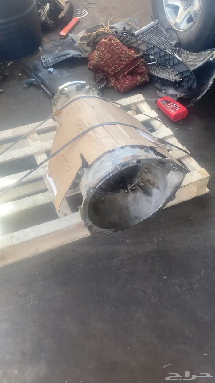 مركز فن المحرك لصيانة السيارات 88