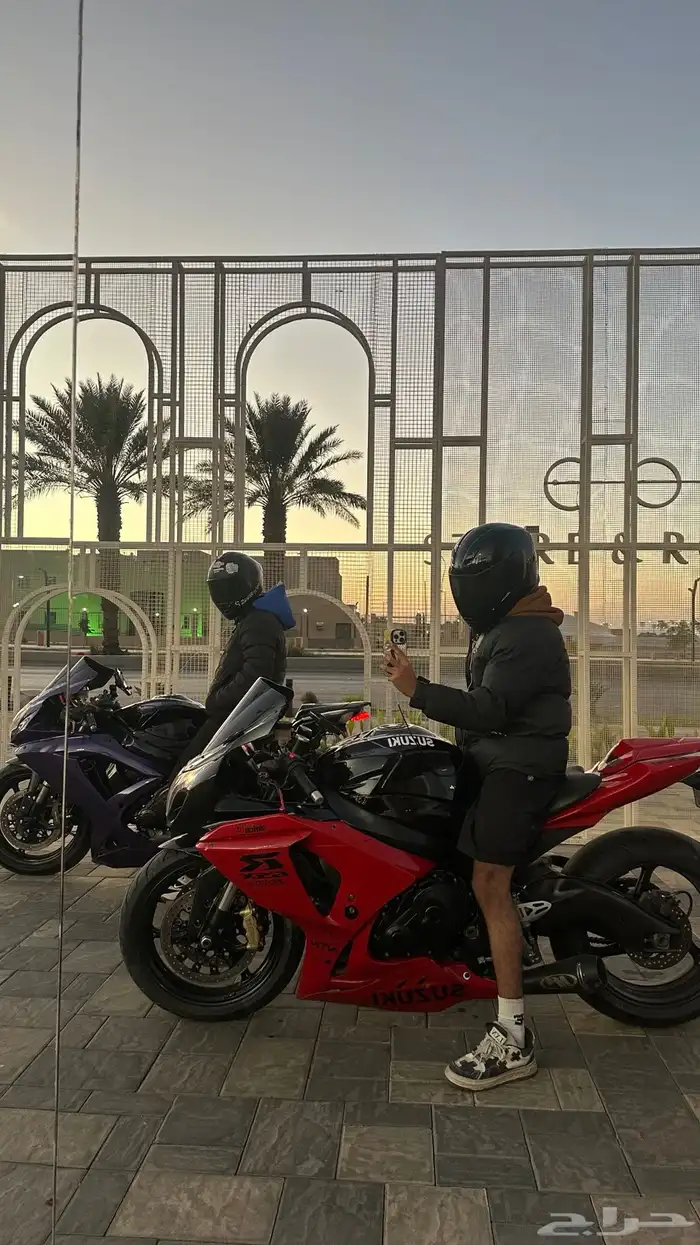 دباب ريس 1000 تم البيع 5