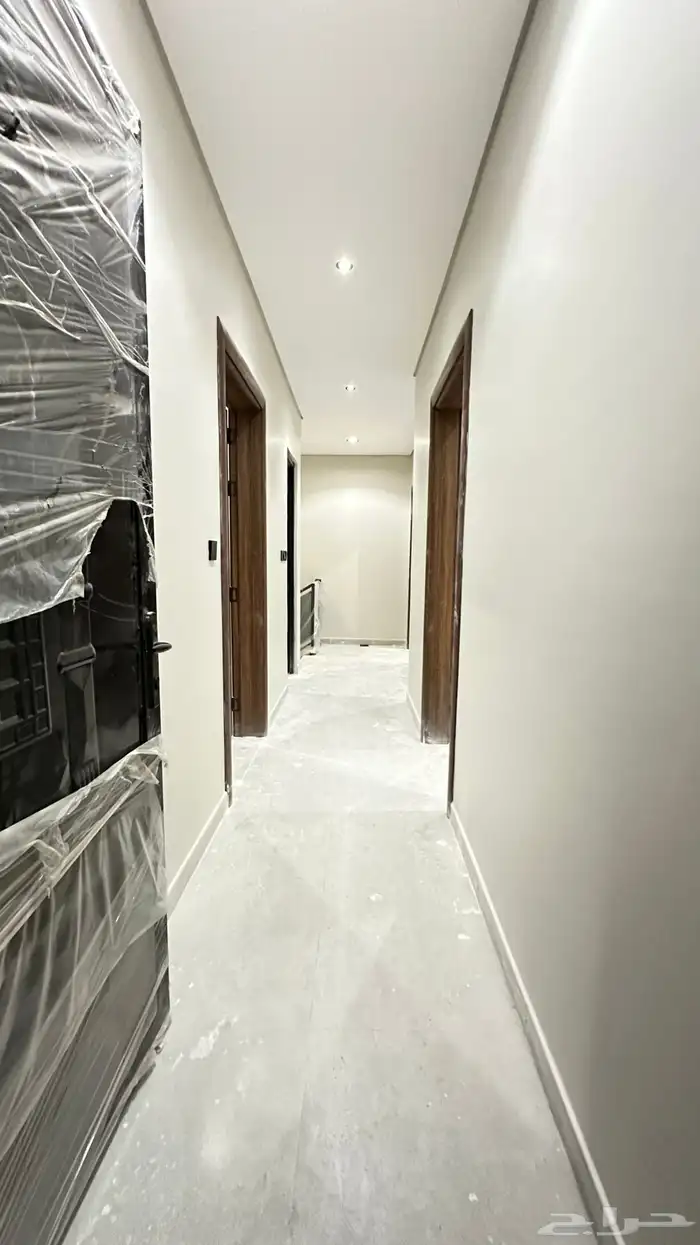 شقق دبلكس ضاحيه الملك فهد 13