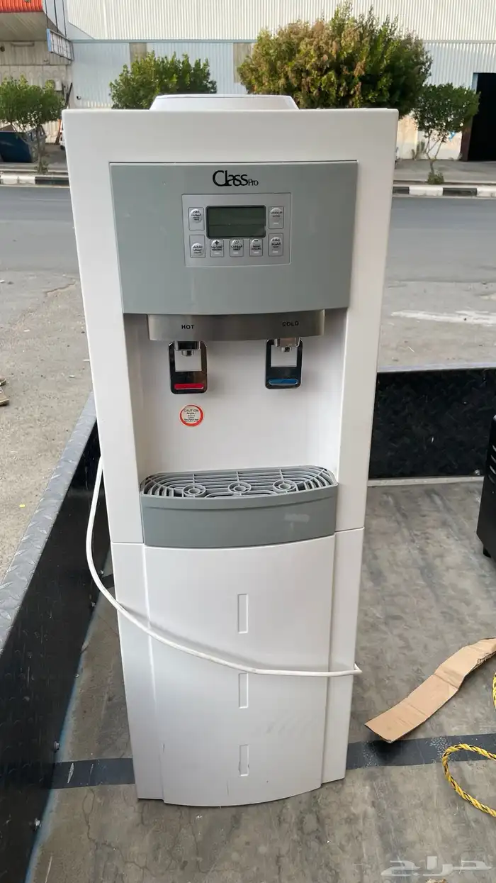 براده نظيفة وابتقاز نظيف و فرن صغير للبيع كل شي شغال 0