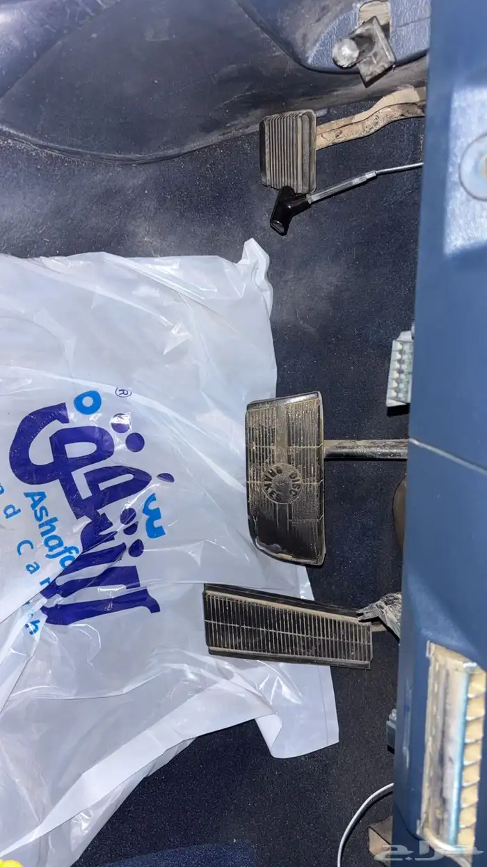 كابرس 89 نظيف للبيع 27