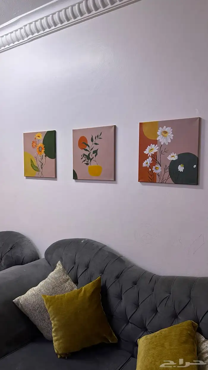 لوحات رسم حسب الطلب وحامل اوراق تخرج 1