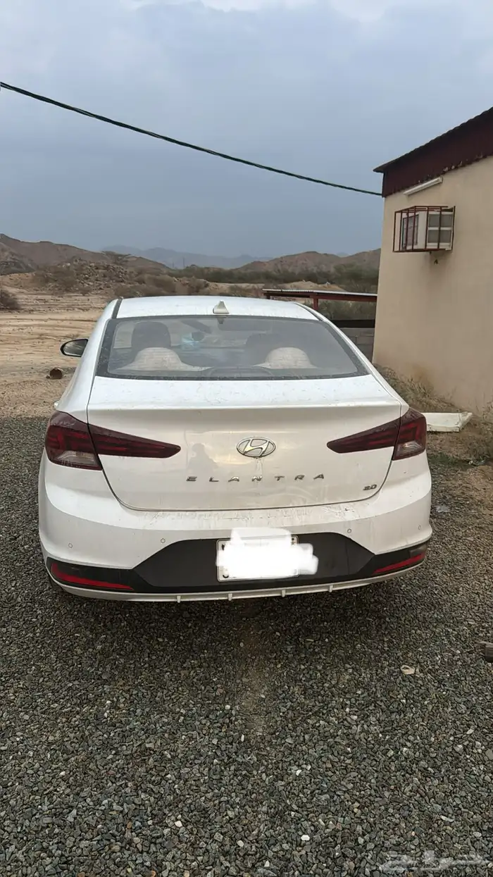 النترا موديل 2020 مكينه كبير 2000cc 1