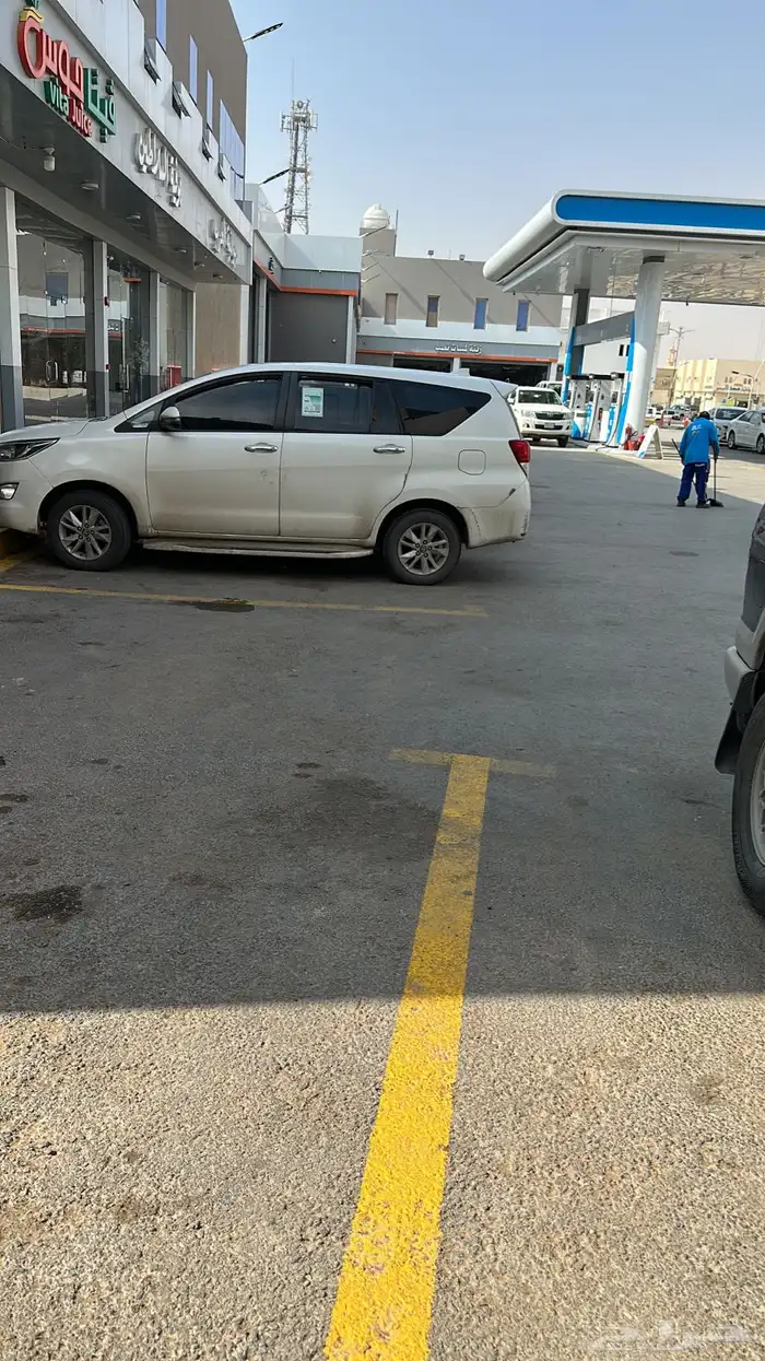 تويوتا انوفا 2019 فل كامل 0