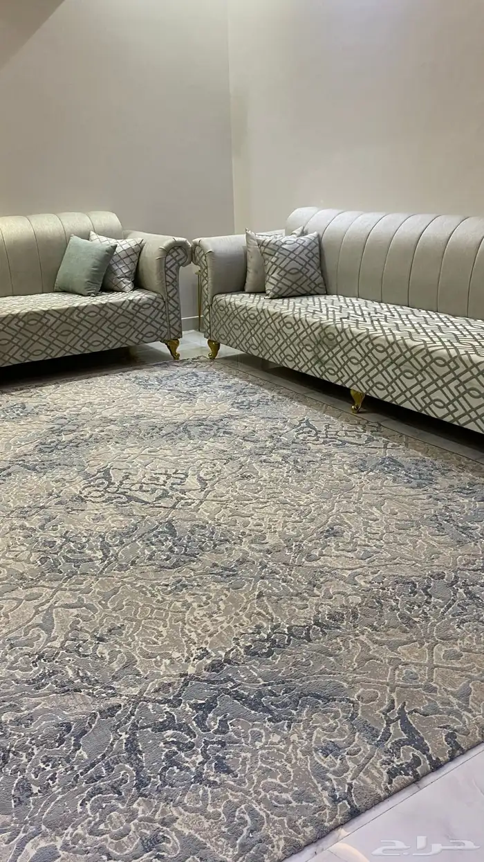 كنب نظيف جدا حفر الباطن 3