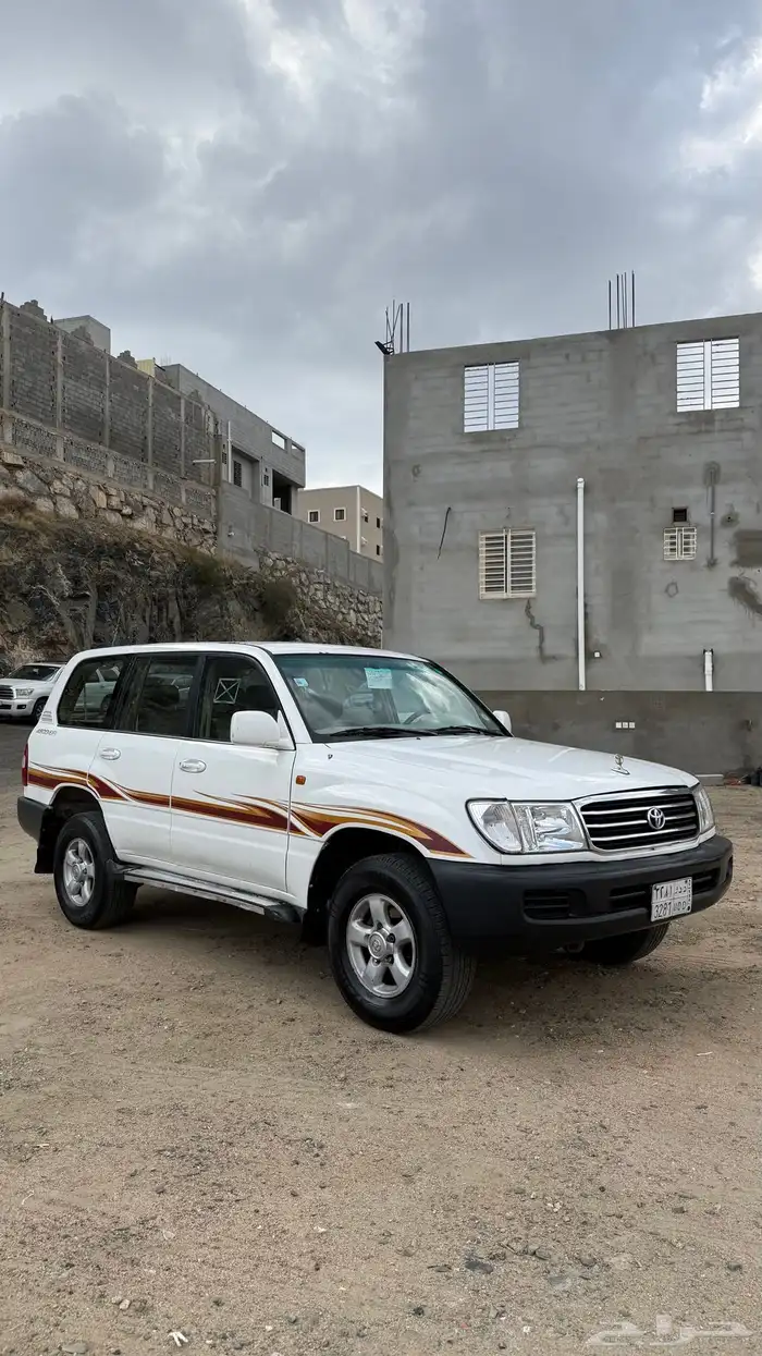 جيب موديل 2000 3