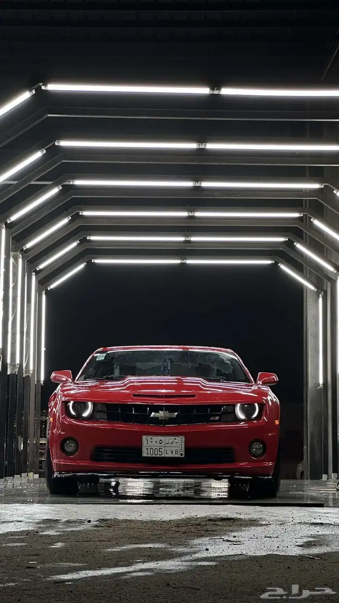 مغسلة سيارات لتقبيل 6