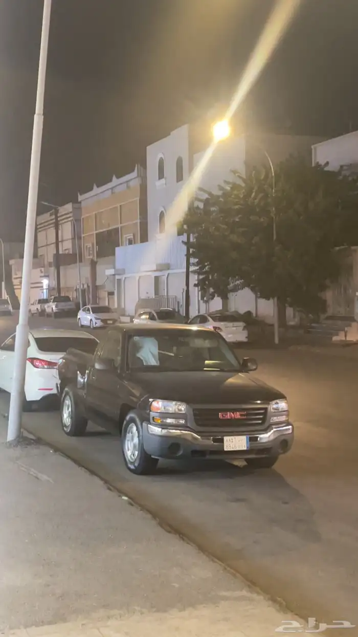 سييرا مخصر 4