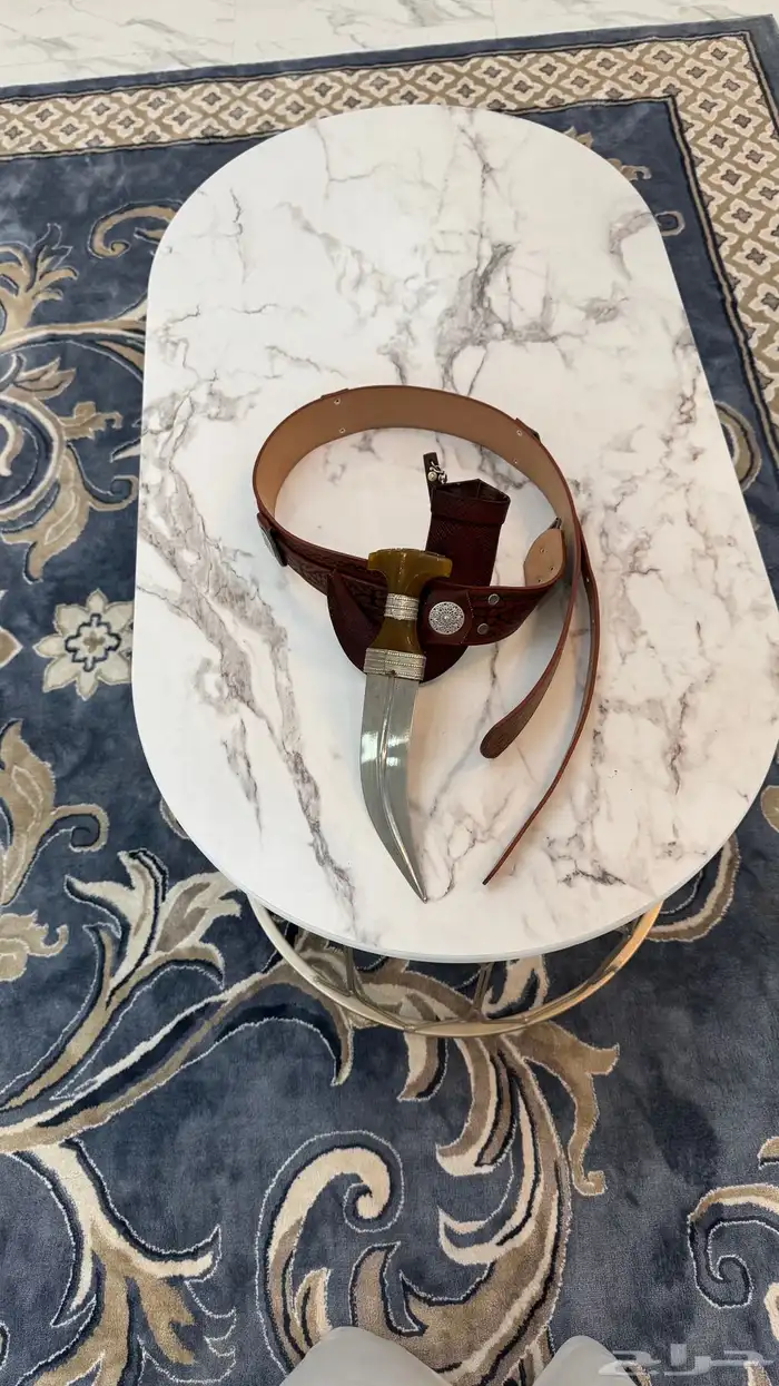 جنبية للبيع كفو الخادم خوجه 6