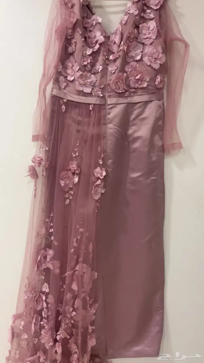 فستان مناسبات 1