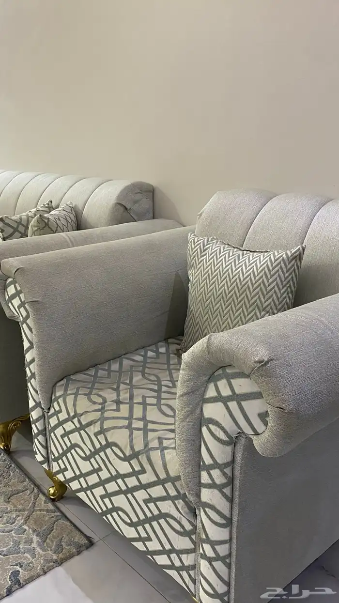 كنب نظيف جدا حفر الباطن 0