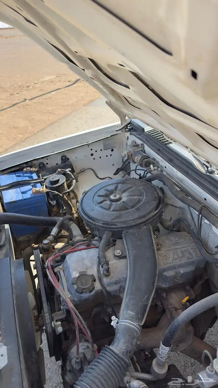 ددسن 98 نظيف بدل فقط . 15