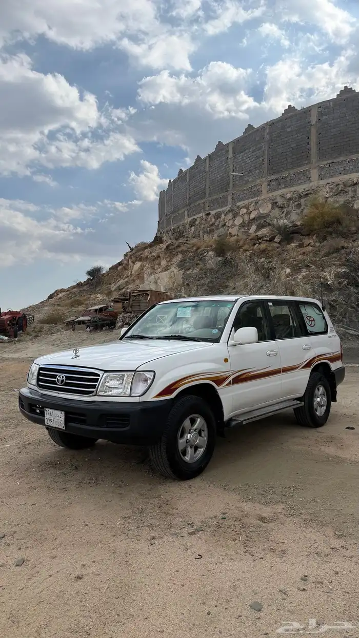 جيب موديل 2000 1