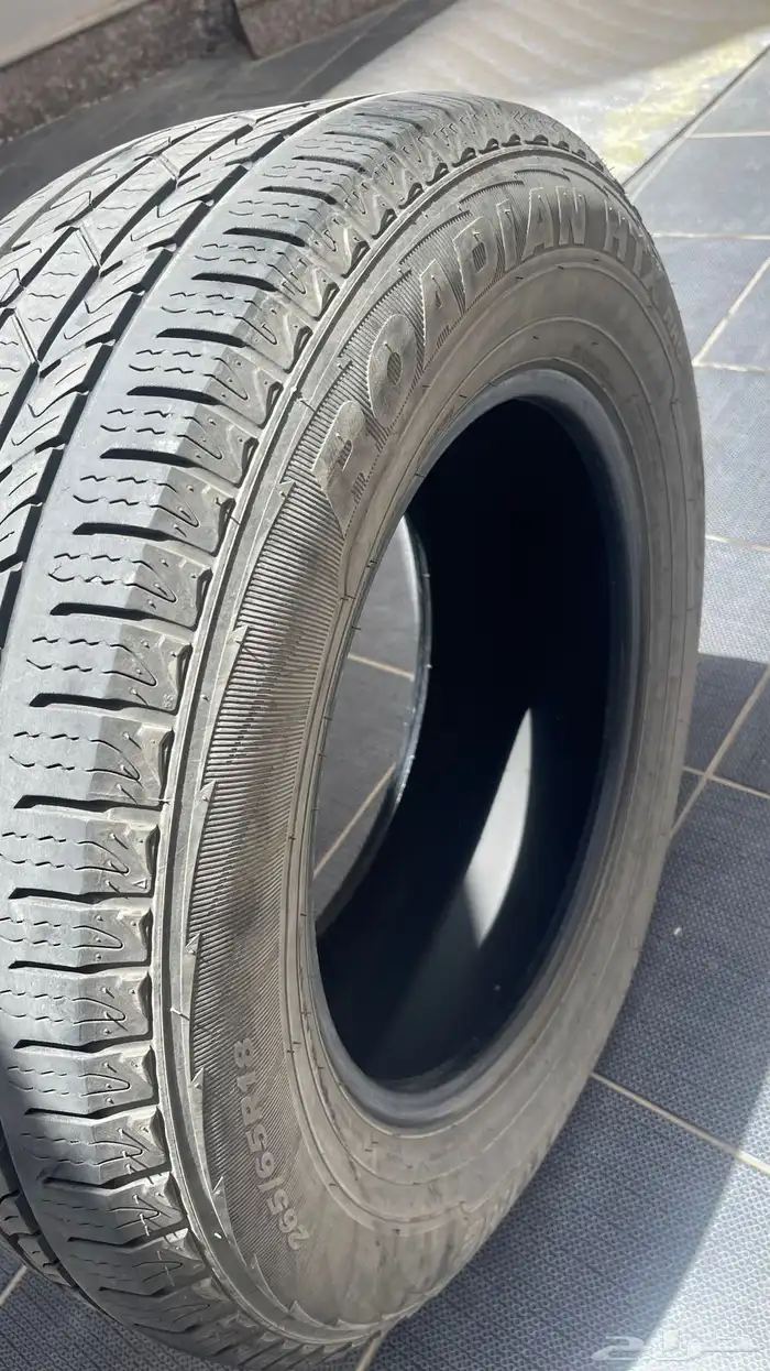 كفرات جمس 2015-2020 1