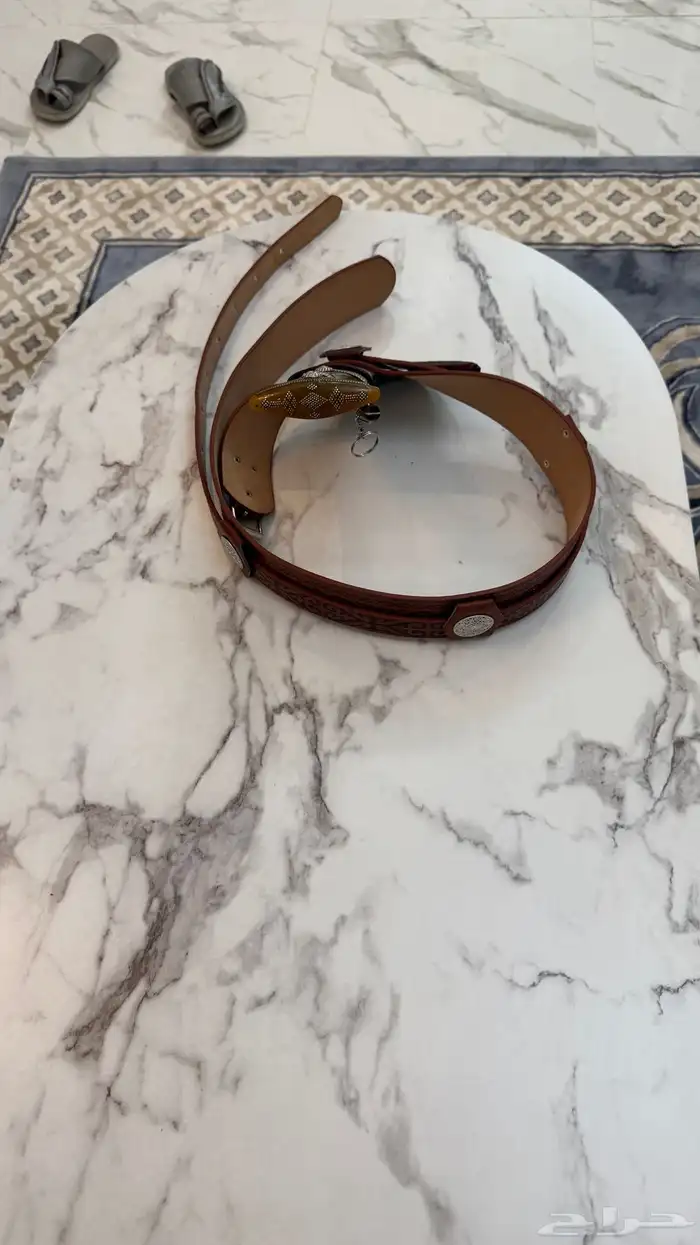 جنبية للبيع كفو الخادم خوجه 3