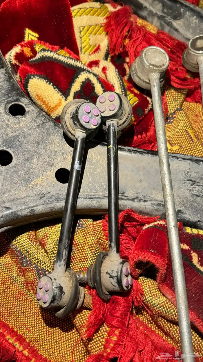 قطع غيار هوندا اكورد من 13 الي 17 0