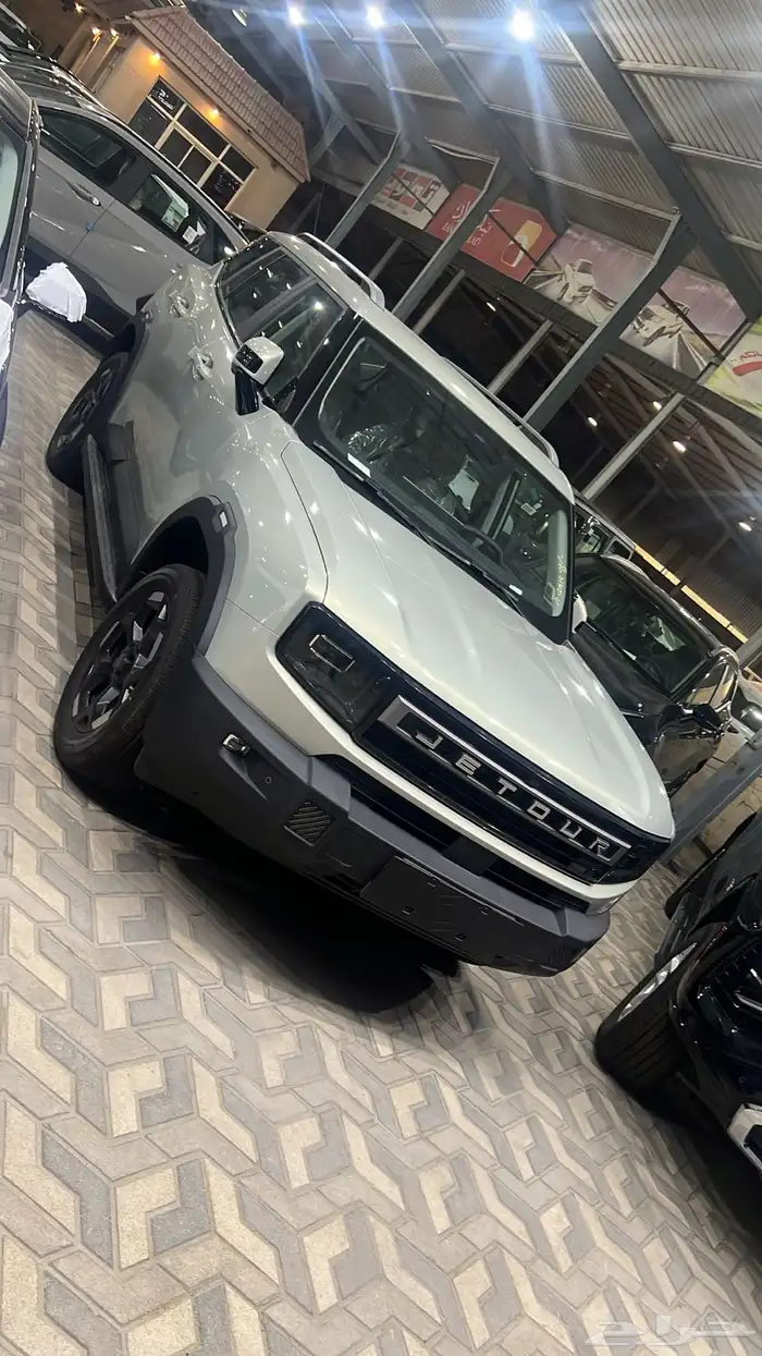 جيتور T1 لاكجيري 2025 10