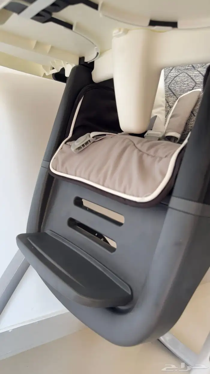 كرسي اطفال طعام 3