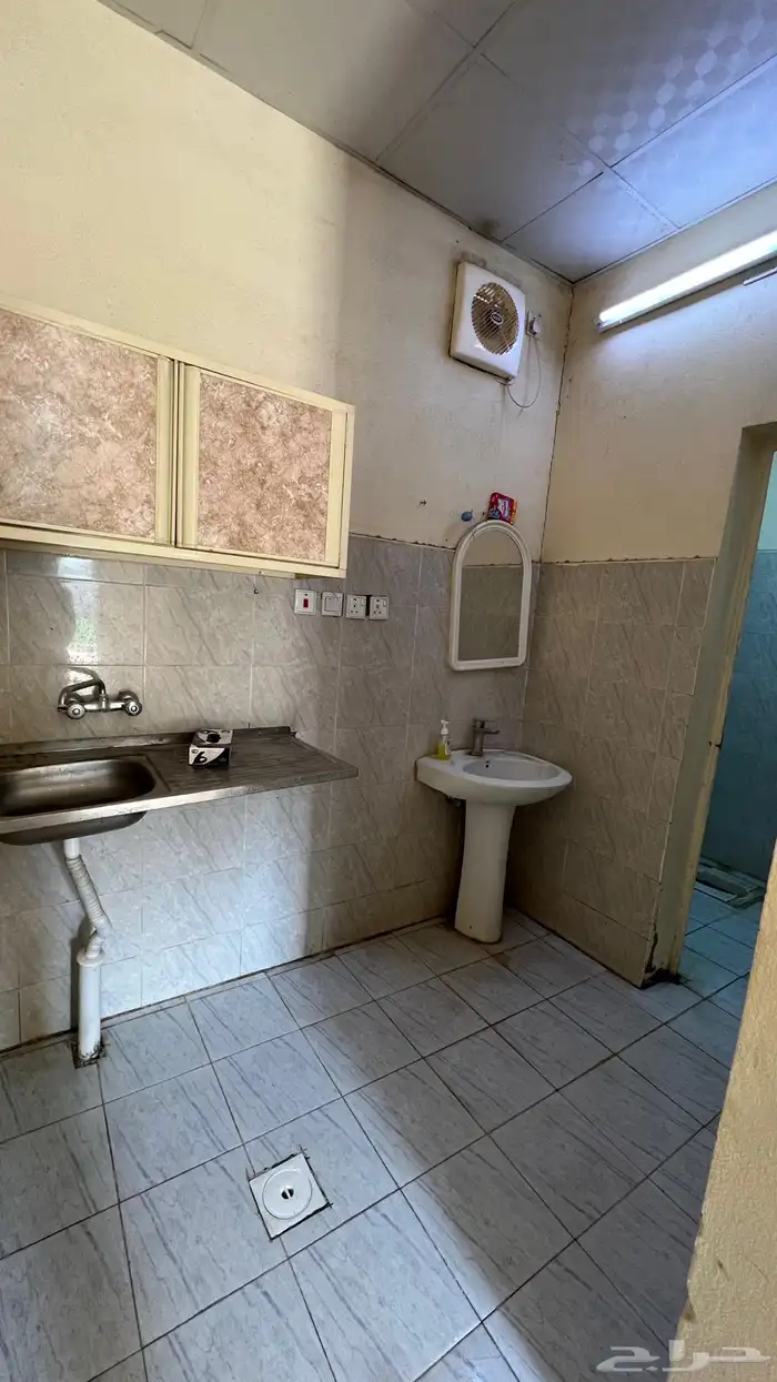 غرف عزاب مفروشة شخص واحد بعقيق الباحة 10