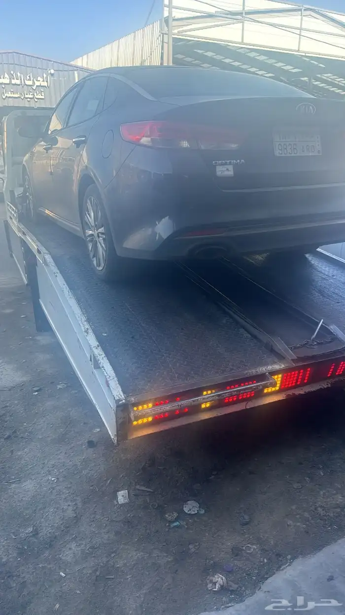 مركز فن المحرك لصيانة السيارات 70